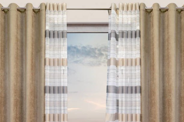 eyelet-curtains-dubai