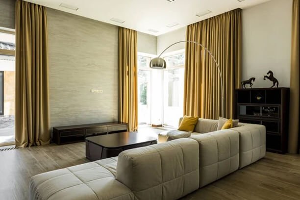 living-room-curtains