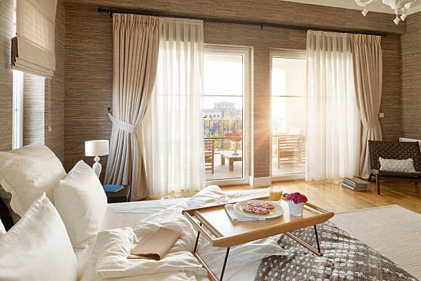 pencil-pleat-curtains