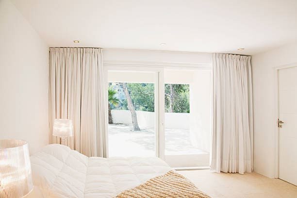 pencil-pleat-curtains
